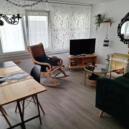 Apartamento Acogedor En L拉科鲁尼亚 外观 照片
