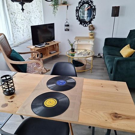 Apartamento Acogedor En L拉科鲁尼亚 外观 照片