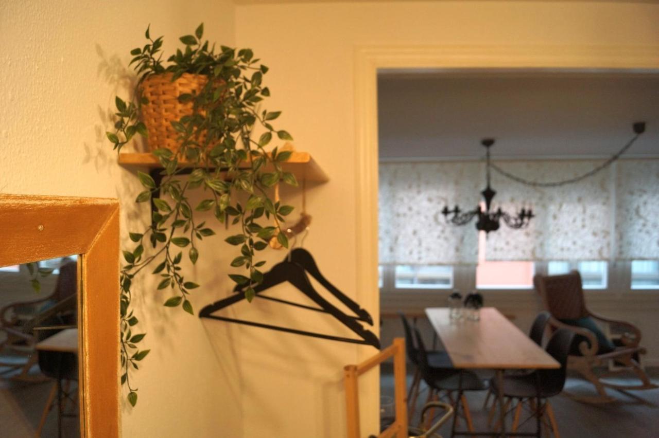 Apartamento Acogedor En L拉科鲁尼亚 外观 照片