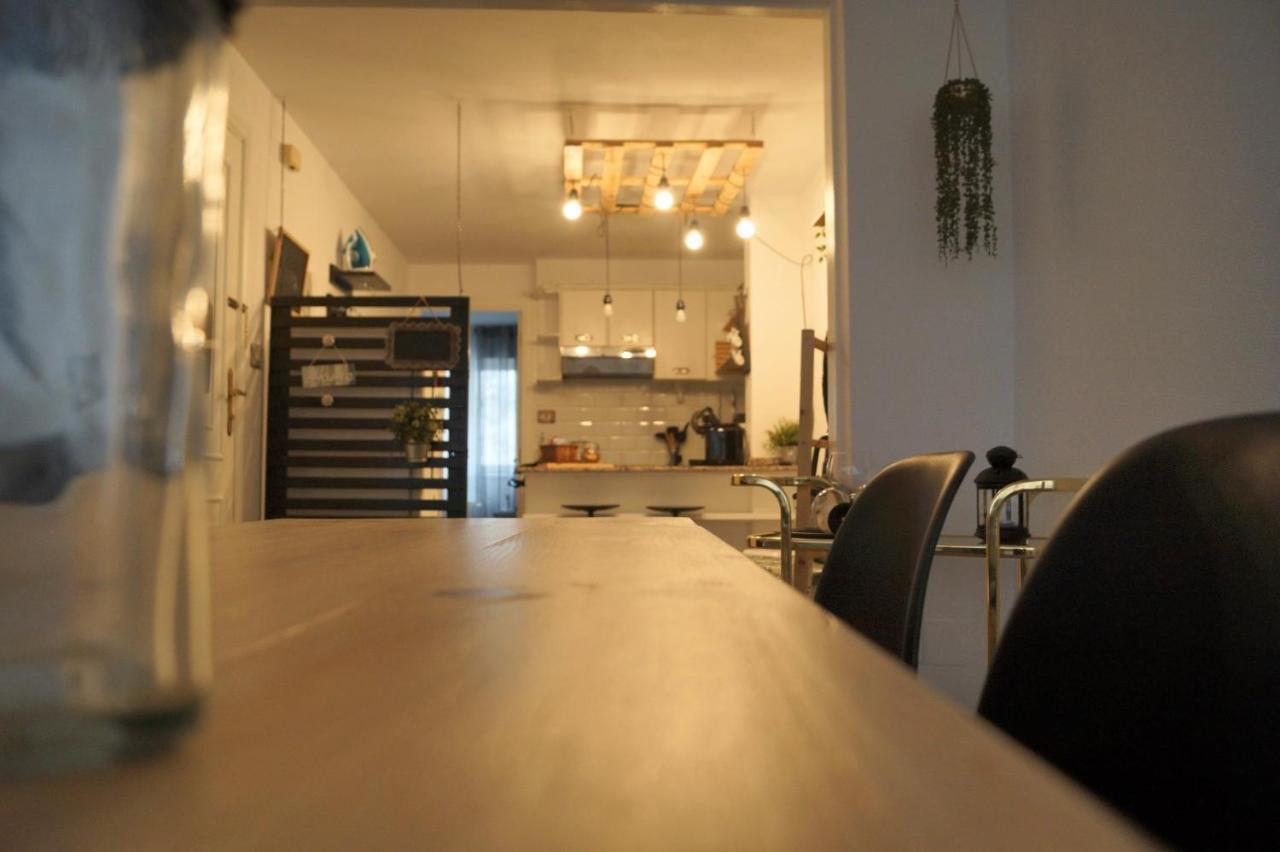 Apartamento Acogedor En L拉科鲁尼亚 外观 照片