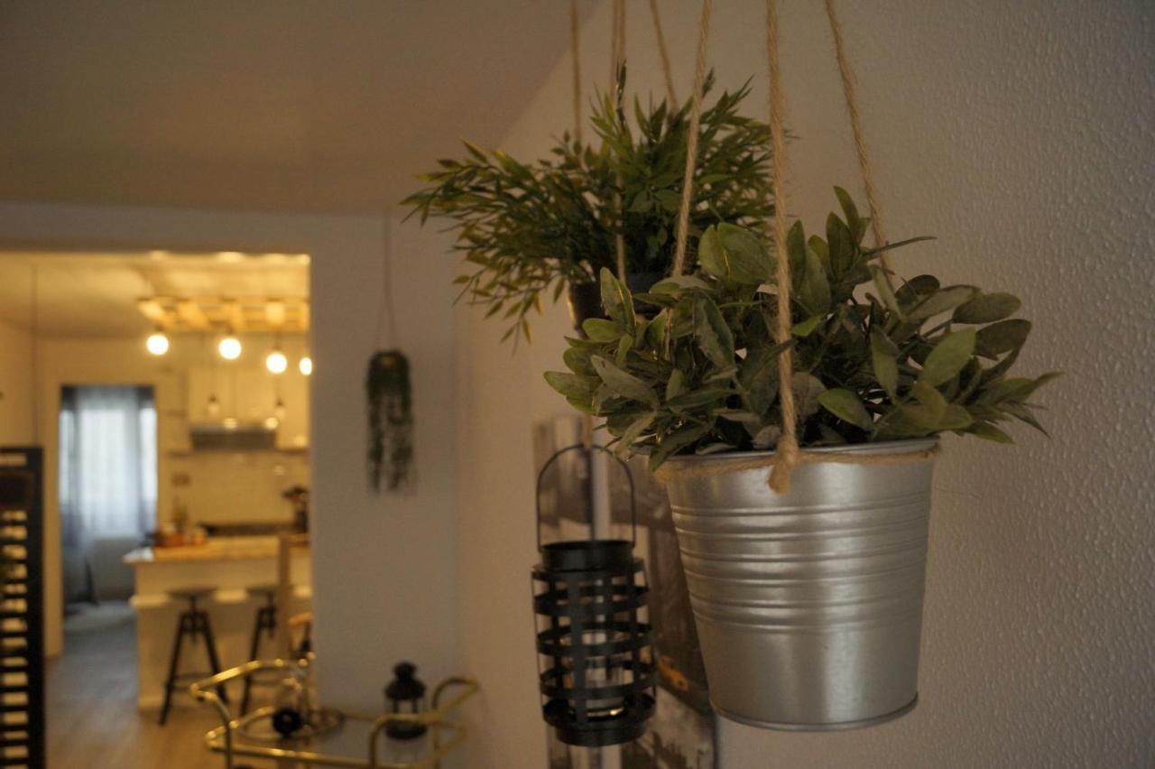 Apartamento Acogedor En L拉科鲁尼亚 外观 照片