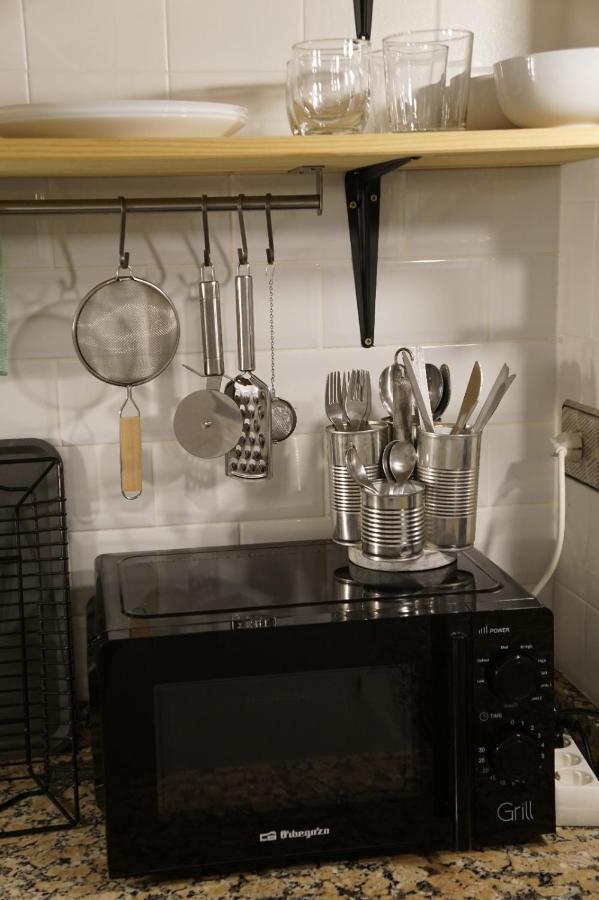 Apartamento Acogedor En L拉科鲁尼亚 外观 照片