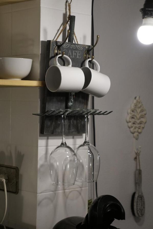 Apartamento Acogedor En L拉科鲁尼亚 外观 照片