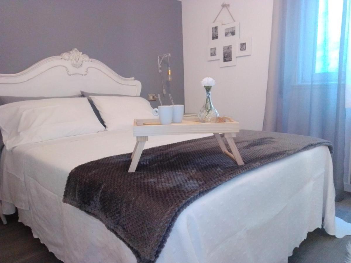 Apartamento Acogedor En L拉科鲁尼亚 外观 照片