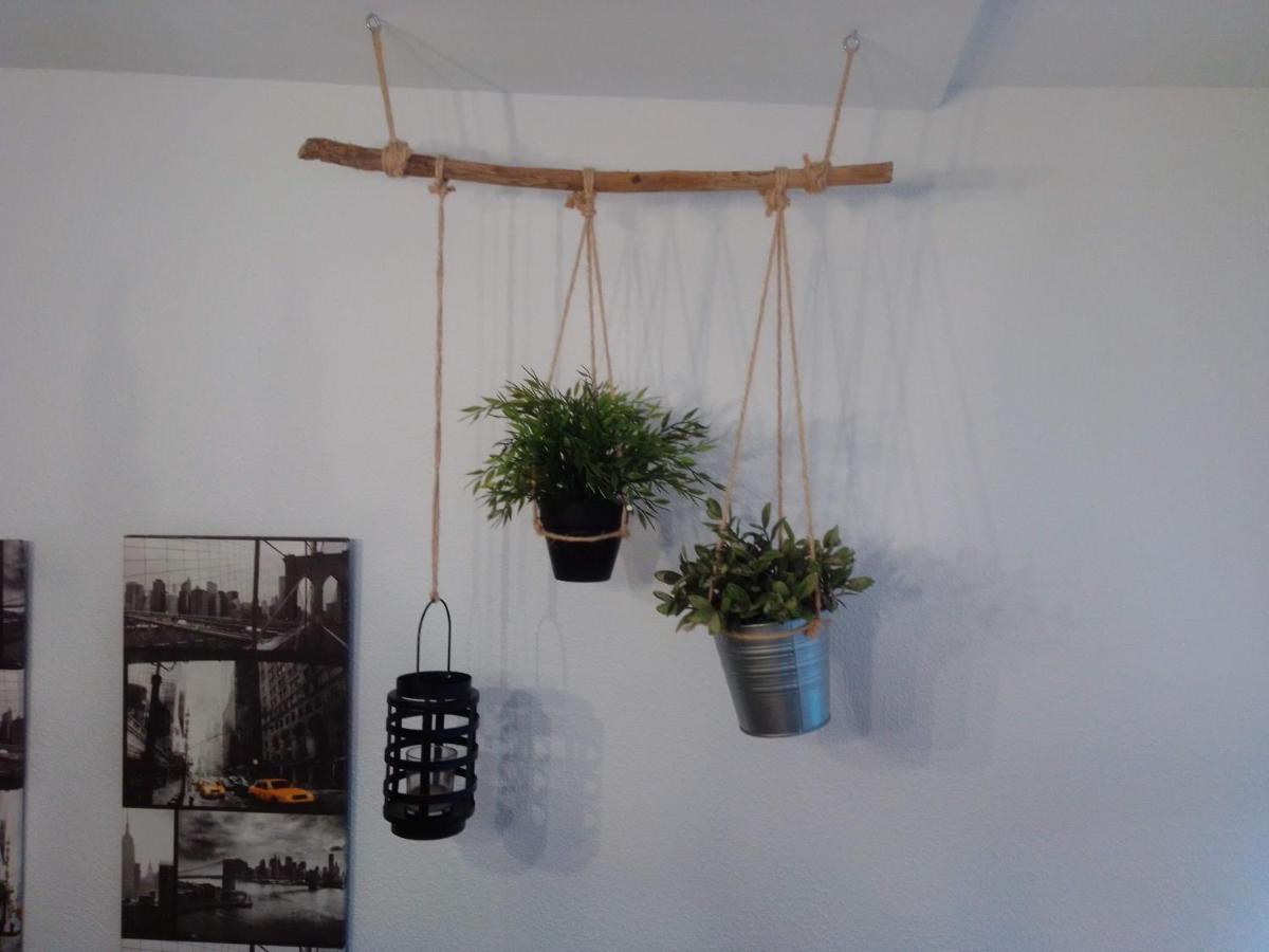Apartamento Acogedor En L拉科鲁尼亚 外观 照片